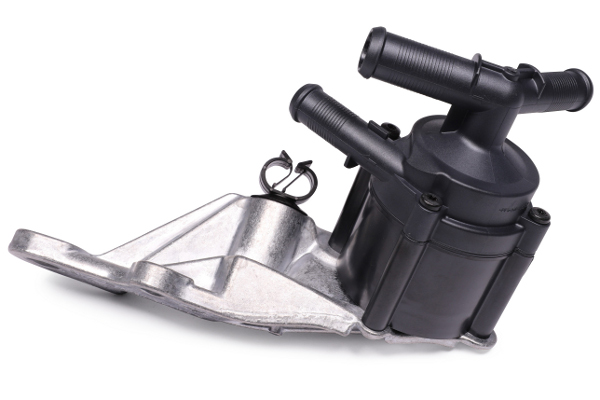 Pompă de apă suplimentară (circuitul apei de răcire) 998319 GK